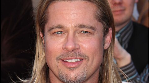 Brad Pitt Halts Jennifer Aniston Romance Rumors