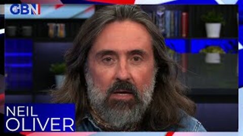 🎯 Neil Oliver: It's Hard To Tell Yourself You've Been Taken For a Fool so Open Your Eyes and Wake Up!