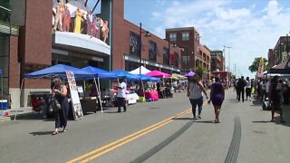 '816 Day' brings in revenue for Black-owned businesses