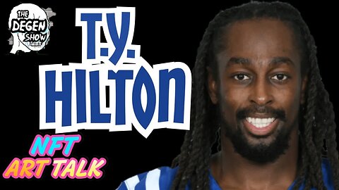 🏈 T.Y. Hilton Indianapolis Colts Hail Mary Touchdown NFL All Day