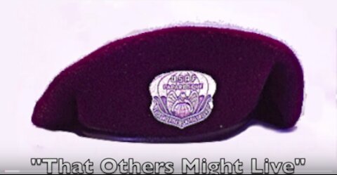 The Maroon Beret