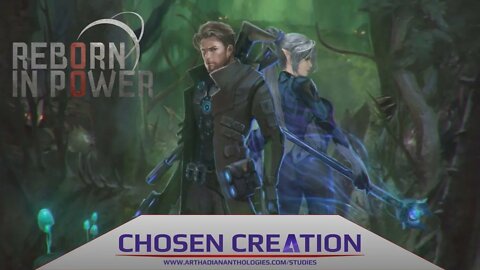 Request Access to Chosen Creation