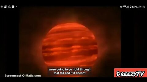 NASA Insider Speaks About PLANET X NIBIRU Planet 9