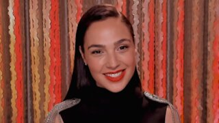 Netflix Buys Gal Gadot's Spy Thriller