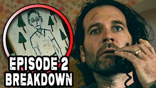 FROM Season 3 Episode 2 Breakdown, Theories & Clues!