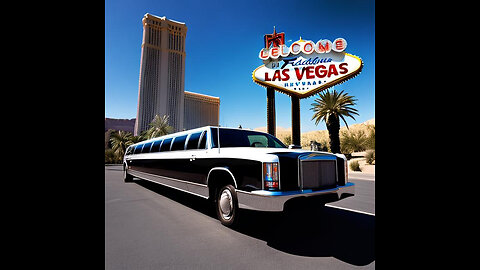 Bell Limousine Las Vegas