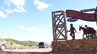 Cripple Creek Discover Colorado