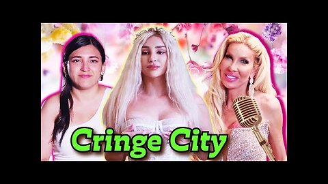 Nikki Can't Sing, Anali Parties Hard, & Sophie Picks a Dress | 90 Day Fiance