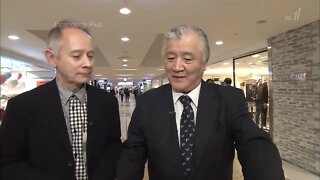 Underground Tokyo | Japanology Plus - S01E68 | HD ver. w cut