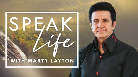 You Too Can Hear The Voice Of God Part 2 | Speak Life Ep 105