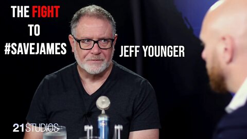 The Fight to #SaveJames | Jeff Younger Full 21 Report with Will Spencer