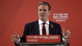 Keir Starmer Elected U.K. Labour Party's New Leader