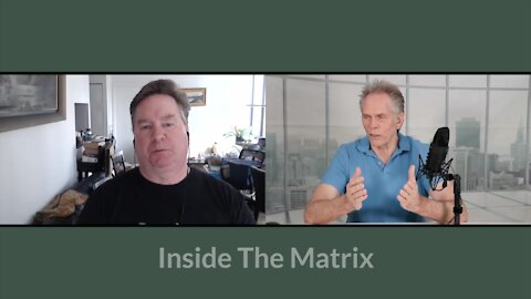 Inside The Matrix 6-14-21 with James Grundvig