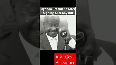 Seeking Audience with President: Uganda's Gay Community and the Anti-Gay Bill