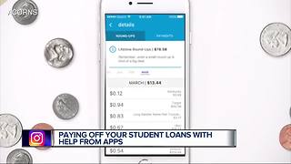 Financial apps making it easier than ever to save