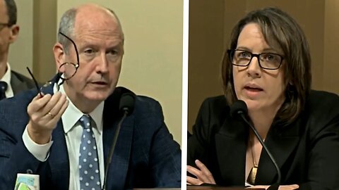 SMUG FBI Official Admits to Completely IGNORING Durham Report?!