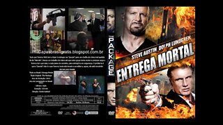 ENTREGA MORTAL TRAILER