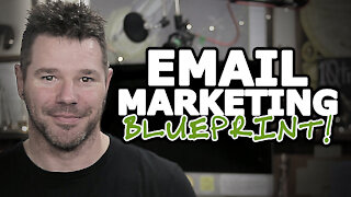 How To Write Marketing Email Content - Follow This Simple Blueprint! @TenTonOnline