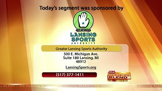 Greater Lansing Sports Authority - 2/13/19