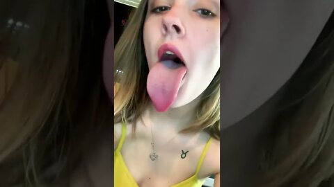 Long Tongue - Long Tongue Girls - DTB