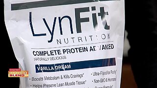 LynFIT | Morning Blend