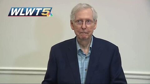 Senator Mitch McConnell: A Political Polar Vortex or Calculated Freeze Again