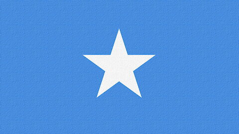 Somalia National Anthem (Vocal) Qolobaa Calankeed