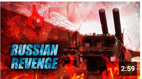 Kiev Dreads Russian Revenge