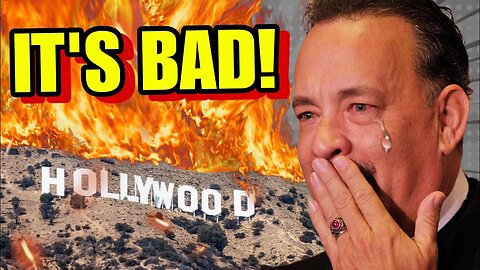Woke Hollywood Gets DESTROYED At The Box Office