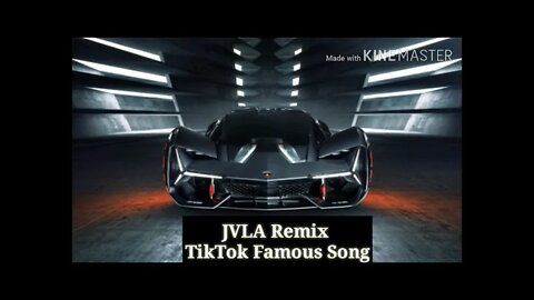 JVLA Remix || TIKTOK Famous Song 2022