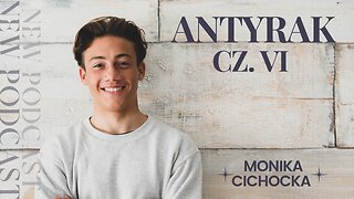 Antyrak - cz. VI. Rak, nowotwór, zdrowie, choroba, leczenie, profilaktyka | Monika Cichocka