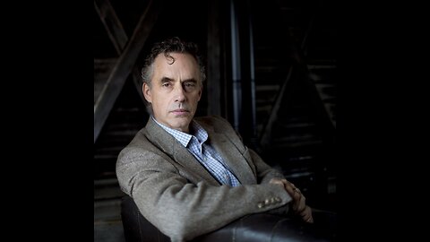 On Jordan Peterson and Race Realism