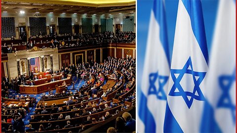 Kongress geht zu weit: Erklärt „Antizionismus“ für Antisemitisch
