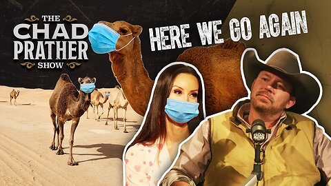Is CAMEL FLU the Next Big Pandemic? | Guest: Sara Gonzales | Ep 735