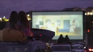 What’s That?: Park Meadows hosts pop-up cinema on weekends through Labor Day