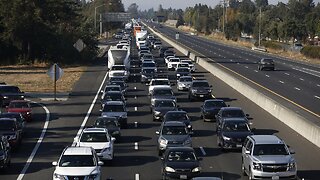 Multiple Automakers Side With Trump On California Emissions Rules