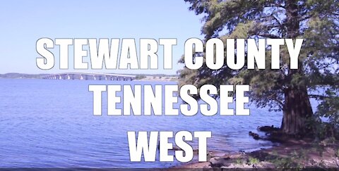 Stewart County, TN Tour (West) with Rick Revel