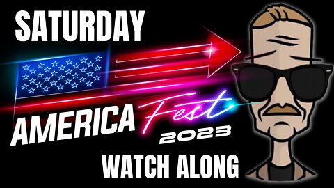 America Fest 2023 | Turning Point | AMFest | 🔴 AMERICA FIRST Live Stream | 2024 Election |