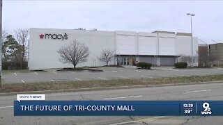 As Tri-County Mall loses Macy's, can the mall survive?