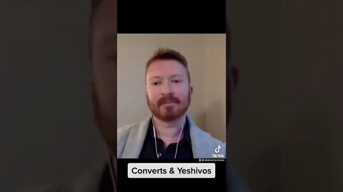 Converts & Yeshivos