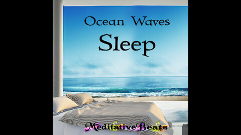 Ocean Waves Sleep