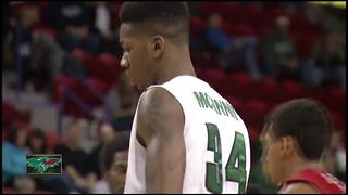 Former Green Bay Phoenix star signs NBA deal