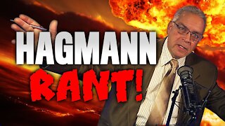 Moving Toward a Global Police State on The Hagmann Report (HOUR 1) 9/28/2021