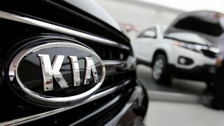 Kia Issues Recall For 300,000 Vehicles