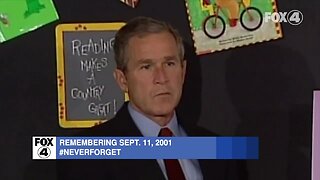 We Remember 9/11