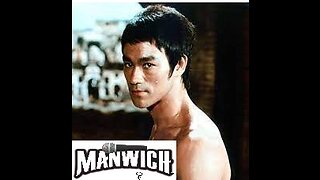 The Manwich Show Ep #41 |GOING LIVE| AMERICA'S PRISON PODCAST: Today's Topic... BRUCE LEE