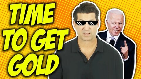 WATCH_ CEO Collin Plume SLAMS Biden Inflation & Economy