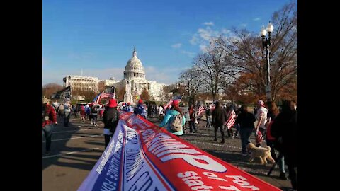 Repost 12/19 New AD：We fight for Trump, Trump fight for us！