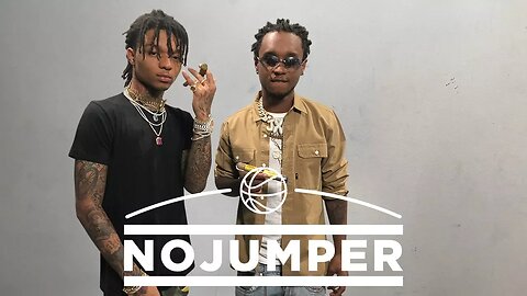 The Rae Sremmurd Interview