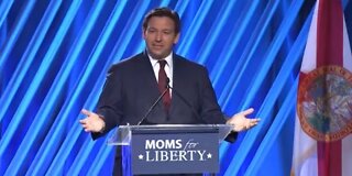 Gov DeSantis: Parents Have A RIGHT To Know What’s Being Taught In Classrooms